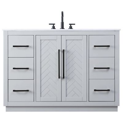 Bellcroft Single Vanity