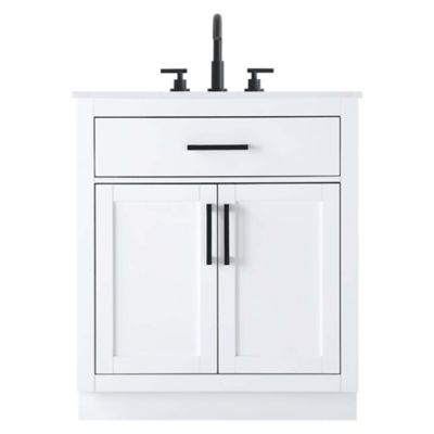 Stonemere Single Vanity
