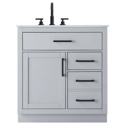 Stonemere Single Vanity
