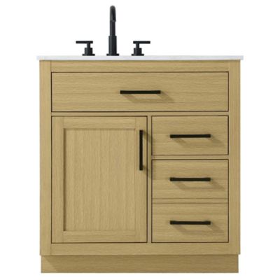 Stonemere Single Vanity