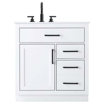 Stonemere Single Vanity