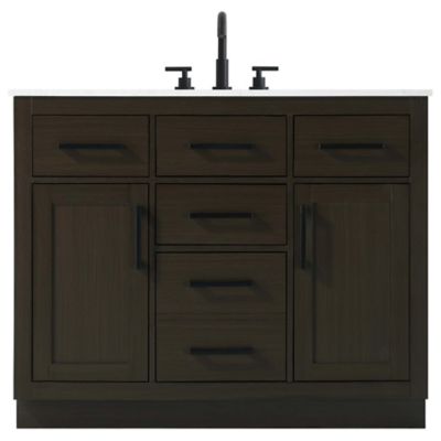 Stonemere Single Vanity