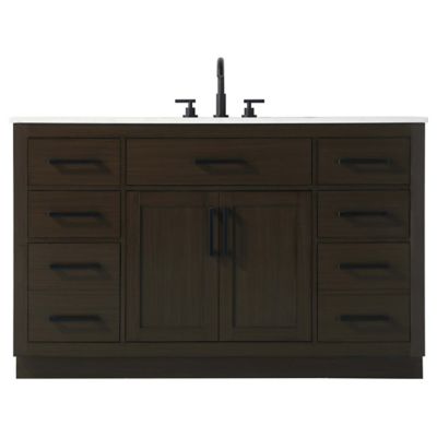 Stonemere Single Vanity