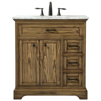 Holloway Bathroom Vanity