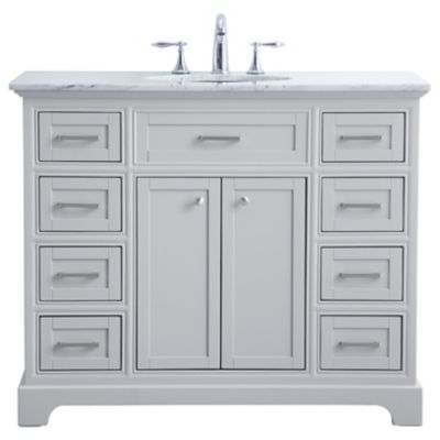 Holloway Bathroom Vanity