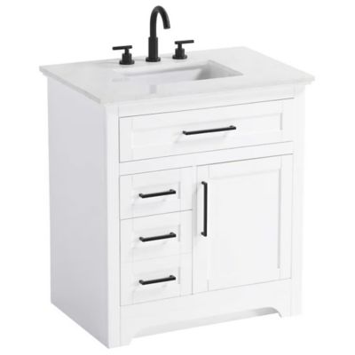 Windermark Single Vanity