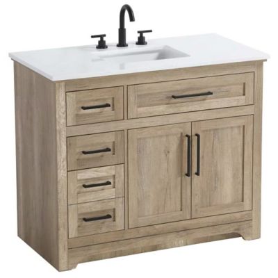 Windermark Single Vanity