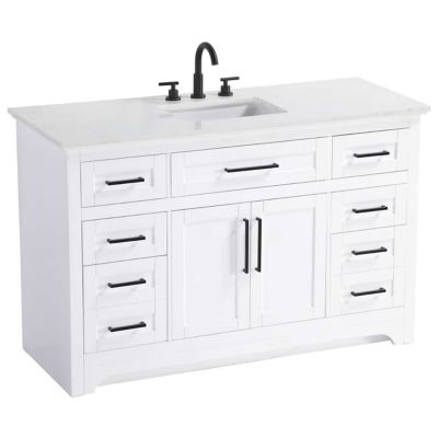 Windermark Single Vanity