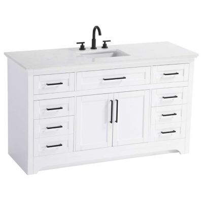 Windermark Single Vanity