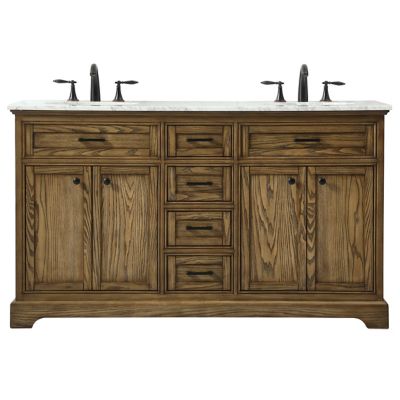 Holloway Double Bathroom Vanity