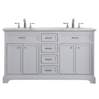 Holloway Double Bathroom Vanity
