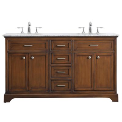 Holloway Double Bathroom Vanity