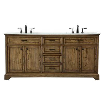Holloway Double Bathroom Vanity