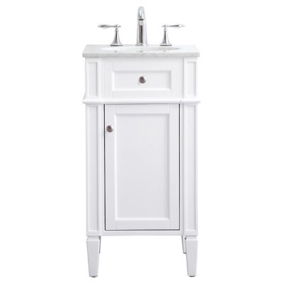 Calderyn Single Bathroom Vanity