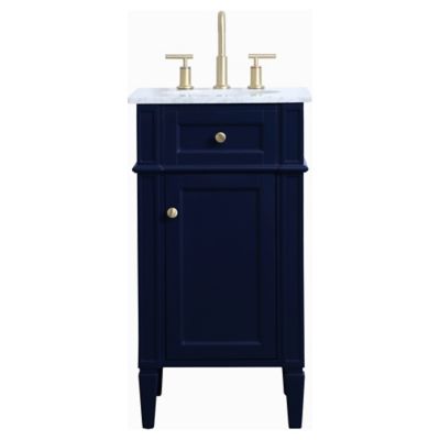 Calderyn Single Bathroom Vanity