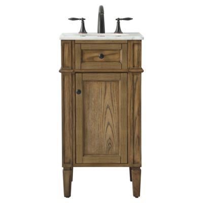Calderyn Single Bathroom Vanity
