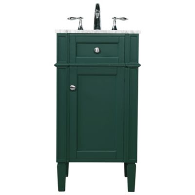 Calderyn Single Bathroom Vanity