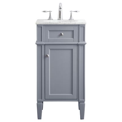 Calderyn Single Bathroom Vanity
