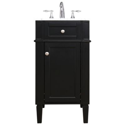 Calderyn Single Bathroom Vanity