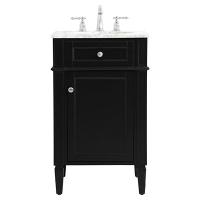 Calderyn Single Bathroom Vanity
