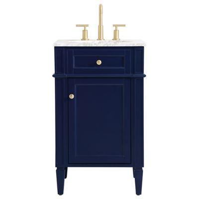 Calderyn Single Bathroom Vanity