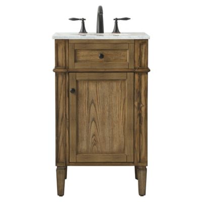 Calderyn Single Bathroom Vanity