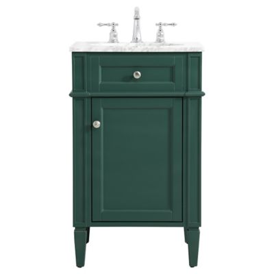 Calderyn Single Bathroom Vanity