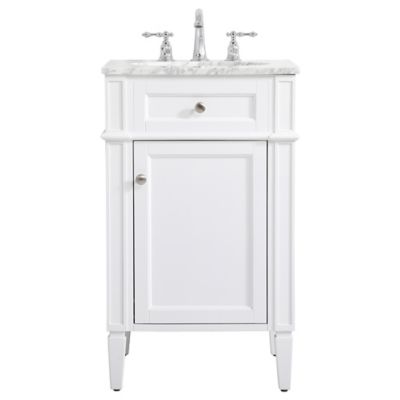 Calderyn Single Bathroom Vanity