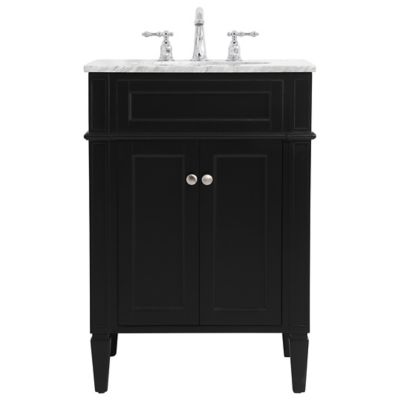 Calderyn Single Bathroom Vanity