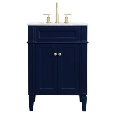 Calderyn Single Bathroom Vanity