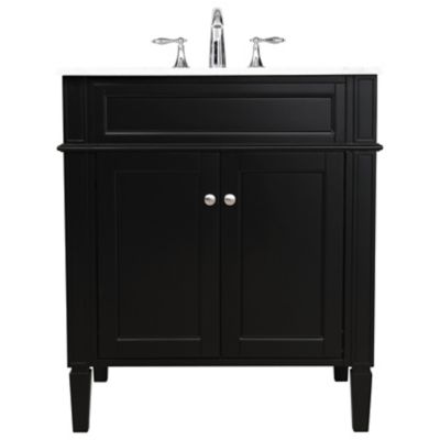 Calderyn Single Bathroom Vanity
