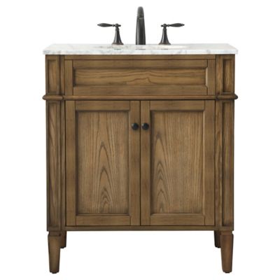 Calderyn Single Bathroom Vanity