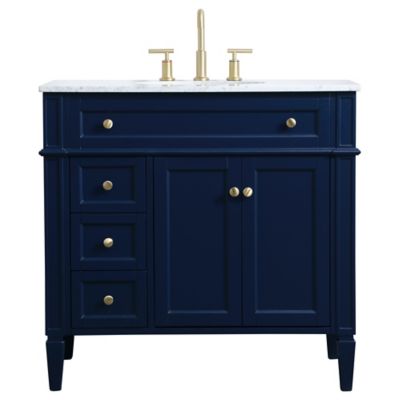 Calderyn Single Bathroom Vanity