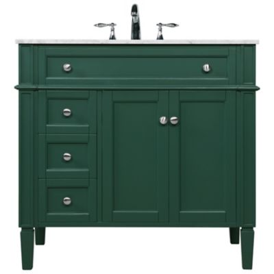 Calderyn Single Bathroom Vanity