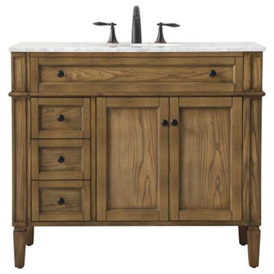 Calderyn Single Bathroom Vanity