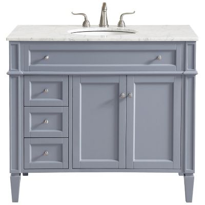 Calderyn Single Bathroom Vanity