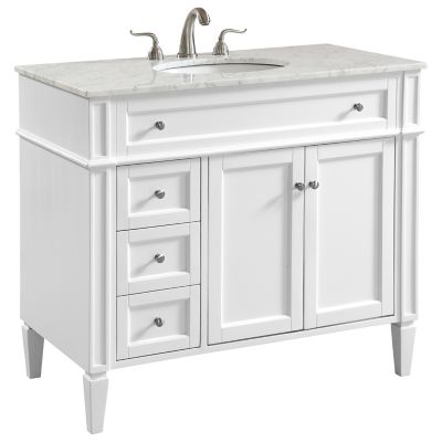 Calderyn Single Bathroom Vanity