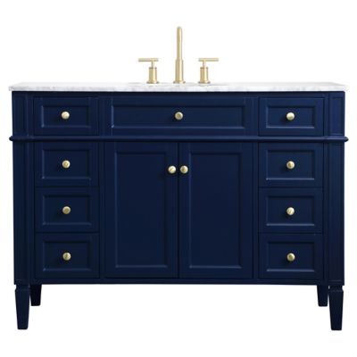 Calderyn Single Bathroom Vanity
