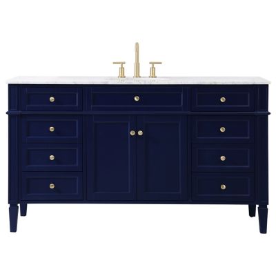 Calderyn Single Bathroom Vanity