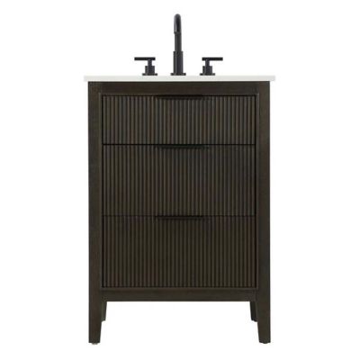 Crestvale Vanity