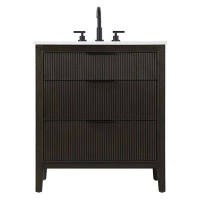 Crestvale Vanity