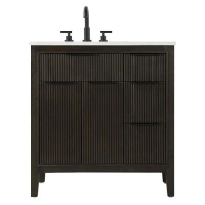 Crestvale Vanity