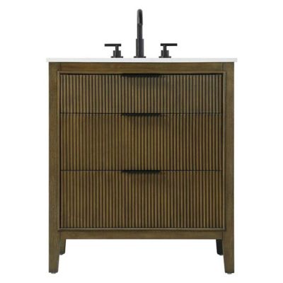 Crestvale Vanity
