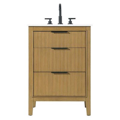 Crestvale Vanity
