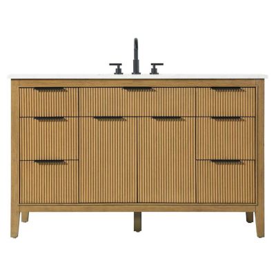 Crestvale Vanity
