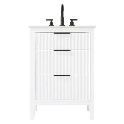 Crestvale Vanity