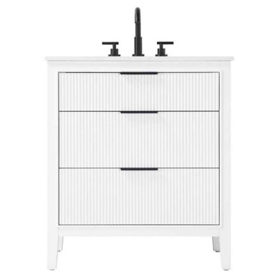 Crestvale Vanity