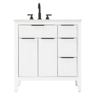 Crestvale Vanity