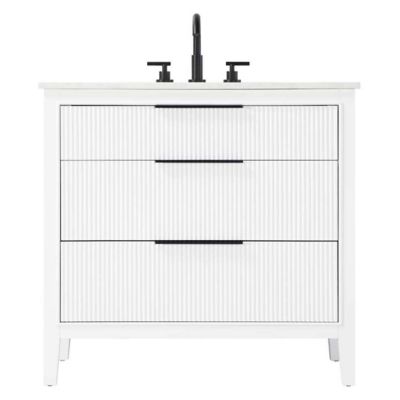 Crestvale Vanity