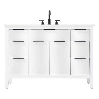 Crestvale Vanity